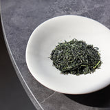 #0001.K6 Obubu Tea: 2026 Shincha Kabuse Sencha, Shaded Spring Green Tea