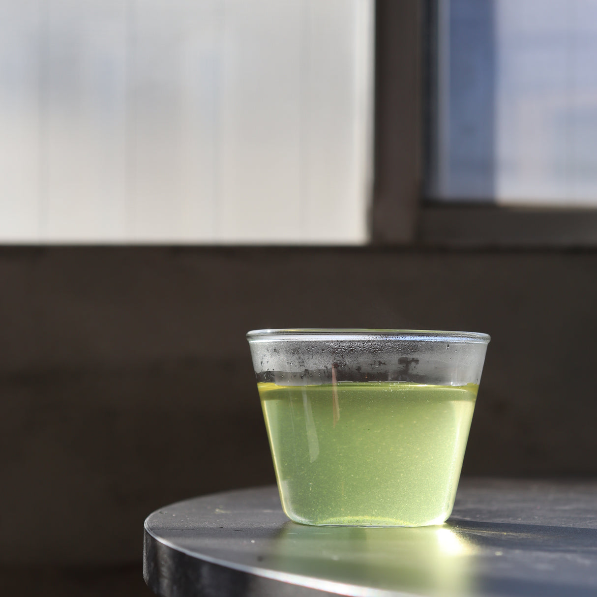 #0001.K6 Obubu Tea: 2026 Shincha Kabuse Sencha, Shaded Spring Green Tea