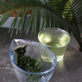 #0700.K6 Uejima Tea Farm: 2026 Single Cultivar Yabukita Sencha from Wazuka, Kyoto