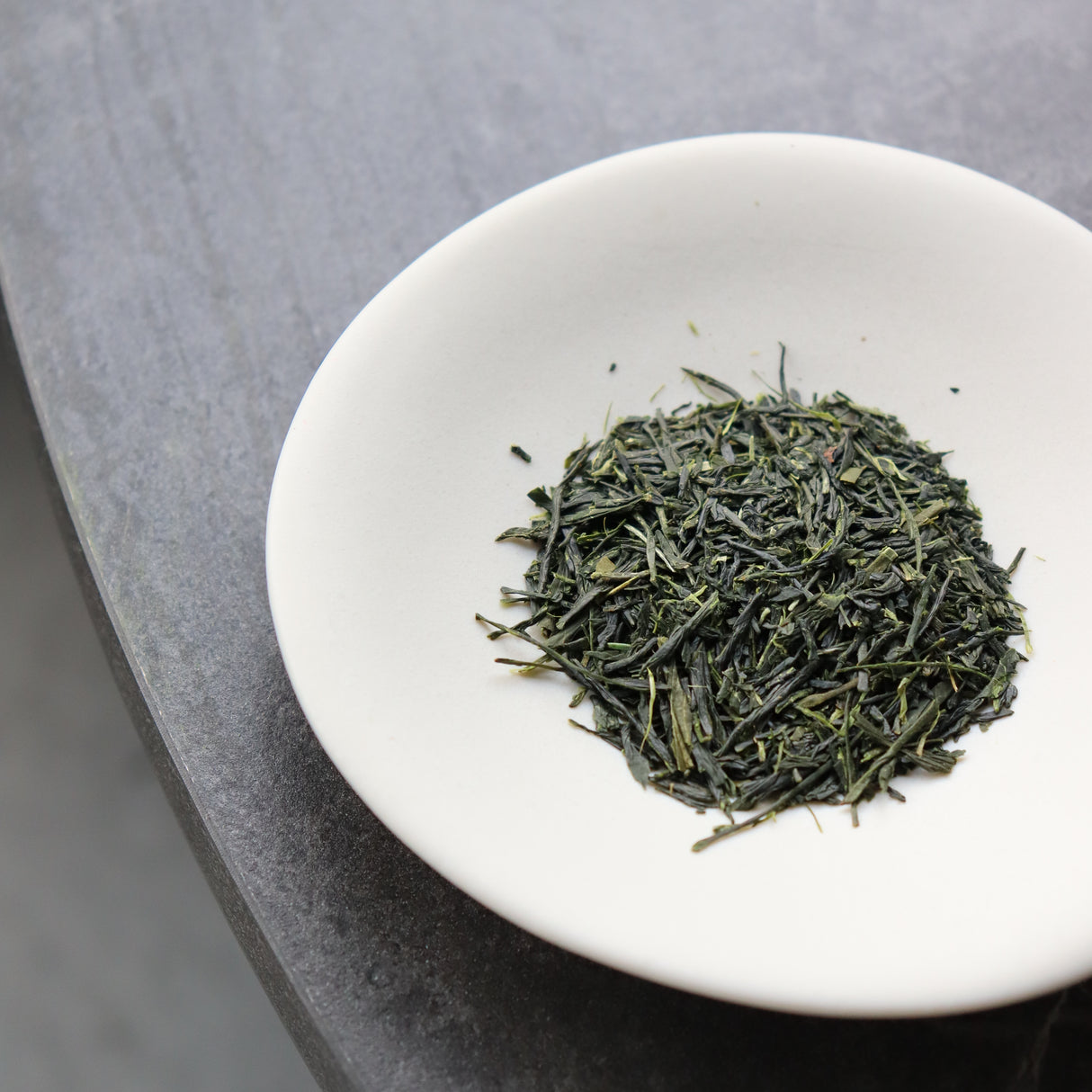 #0706.K6 上島製茶園 和束煎茶特上（奥緑・露光） 特上煎茶