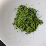 #0775.K6 Yunomi.Matcha: 宇治の味 - 清水 スタンダードセレモニアルグレード抹茶