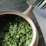 #0424.K2 Koukien Tea Garden: Asamushi Kabusecha - Kawaguchi Sisters' Kirishimacha Refreshing Moment - Superior ホッと一息