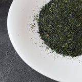 #0339.K2 JA Kagoshima Chagyo: 2026 Limited Edition Kagoshima Shincha Harumidori (Harvested Mid-April)