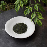 #0203.S5 土橋園茶 #10: 掛川シリーズ: 極上煎茶利休 煎茶利休
