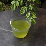 #0203.S5 土橋園茶 #10: 掛川シリーズ: 極上煎茶利休 煎茶利休