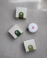 #0783.K2 [予約販売] Yunomi.Matcha：自然栽培 佐保姫 プレミアムセレモニーグレード抹茶（石臼挽き）
