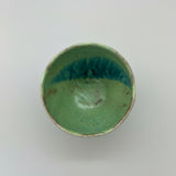 Kaoli Nakamura: Green Dandelion Cup tokinari.live