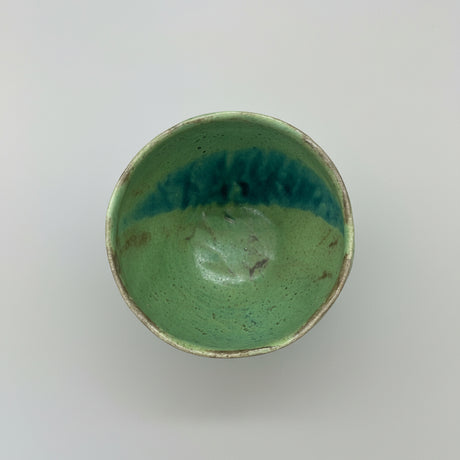 Kaoli Nakamura: Green Dandelion Cup tokinari.live