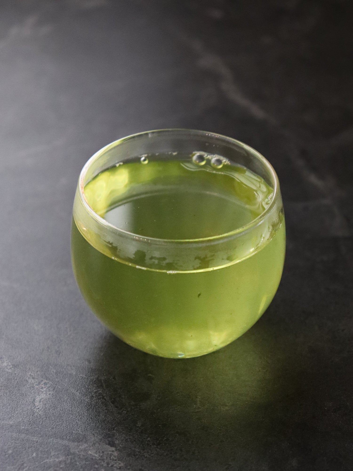 #0073.F2 Kurihara Tea: Superior Sencha Hime Kaori 媛かおり
