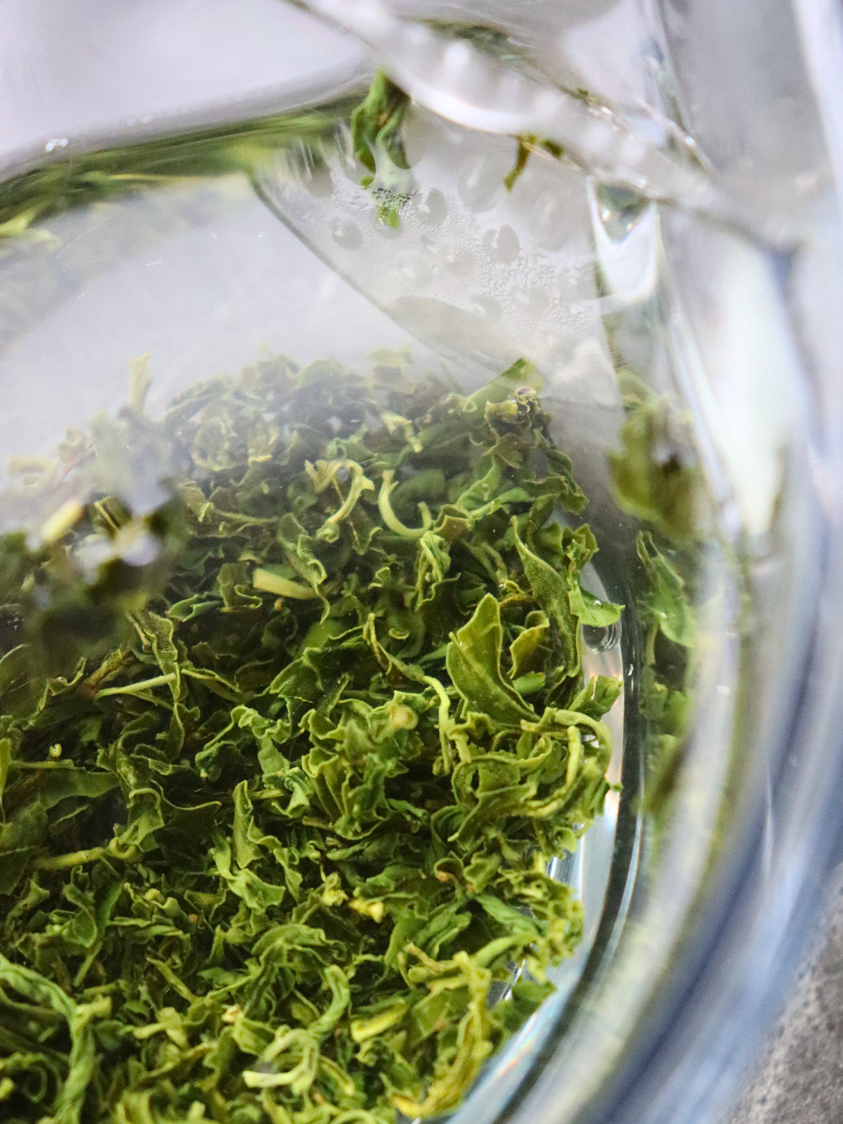 Yunomi.Dojo Lesson - Tea Professional or Connoisseur Level - Personalized Deep Dive Into Japanese Tea