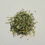 #0911.S2 Morita Tea Garden #04: Sayama Karigane (Premium Stem Tea) 雁が音