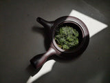#0130 Yamane-en: First Flush Yutaka Midori Fukamushicha from the Village of Ei, Kagoshima 揖宿頴娃