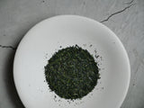 #0130 Yamane-en: First Flush Yutaka Midori Fukamushicha from the Village of Ei, Kagoshima 揖宿頴娃