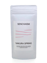 #1142 Per Oscar Brekell’s Senchaism: Sakura Spring - Single Cultivar Shizu-7132 Spring Shizuoka Sencha