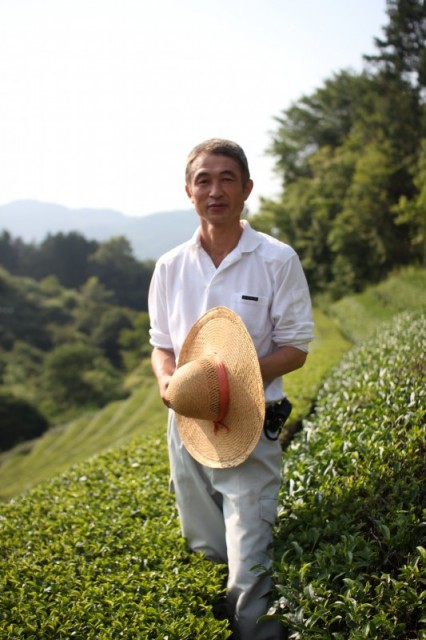 #0034.K6 Obubu: Fern Shoot Wakocha Kyoto Black Tea