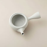 Takasuke Kiln (Y114): Tokoname mini kyusu 100 ml 高資陶苑