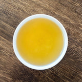 #0496.M3 Miyazaki Sabou: Naturally Grown Oolong Tea - Takachiho Single Cultivar
