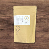 #0688.K5 KU008 富沢茶園 熊本産自然栽培ほうじ茶 深煎り - 「Green Tea.Lab」 焙02・ほうじ茶