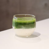 #0564 Osada Tea: Samidori Premium Barista Matcha “Washin” 遠州抹茶 和心 - Japanese Spirit (Mountain-Grown in Tenryu, Shizuoka)