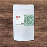 #0387.S5 Kanes Tea Factory: Unsweetened Matcha - Yuzu 抹茶 柚子美人