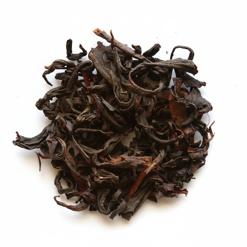 Flow - Peach Blush / White Peach Black Tea tokinari.live