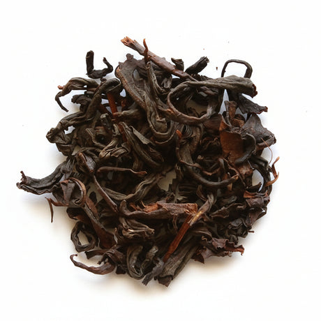 Flow - Peach Blush / White Peach Black Tea tokinari.live