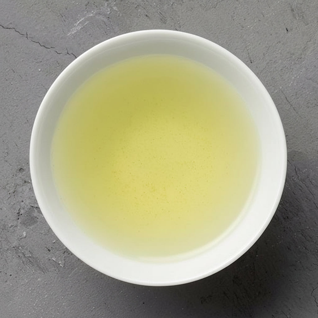 Kaneta Ota Tea Garden: Micro batch 2022 Sencha, Single Cultivar Yama no Ibuki - tokinari.live