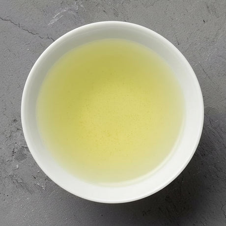 Kaneta Ota Tea Garden: Micro batch 2022 Sencha, Single Cultivar Yama no Ibuki - tokinari.live