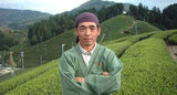 #0700.K6 Uejima Tea Farm: 2026 Single Cultivar Yabukita Sencha from Wazuka, Kyoto