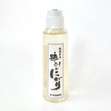 Nigari (Bittern, 100 ml) from Suzu, Noto Peninsula, Ishikawa - tokinari.live