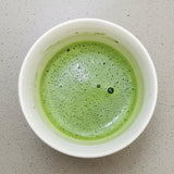 #0967 Yunomi.Matcha - Barista no Mikata - Staff Selected Matcha for Delicious Lattes