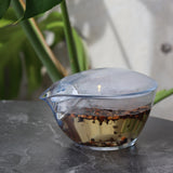 #0750.S5 Genmai hojicha by Zenkouen Tea Garden - Naturally Grown / 無肥料自然栽培玄米焙じ茶