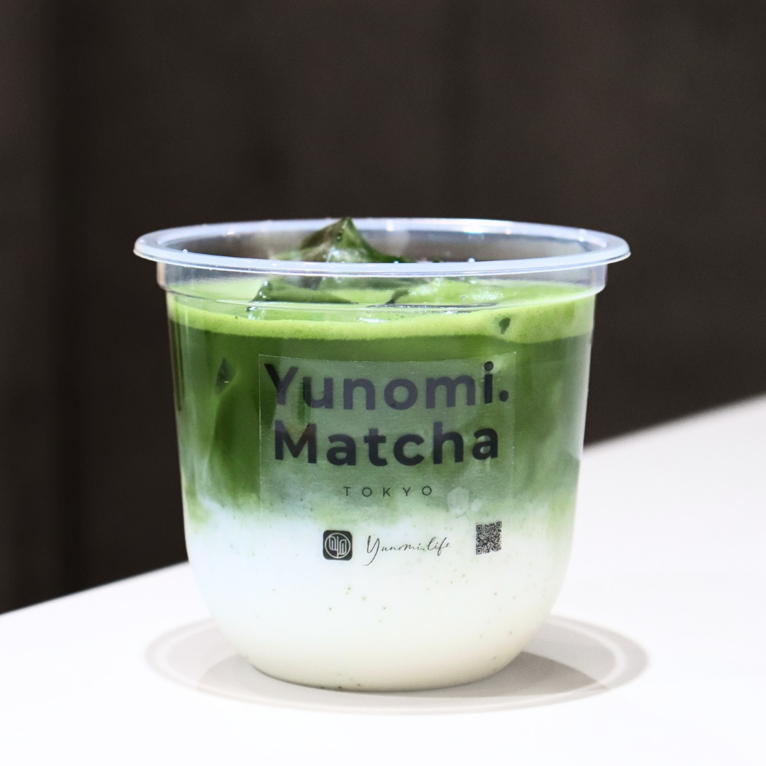 #1103 Matsuda Seicha: Asuka - Standard Barista Grade Modern Matcha - 亜蘇香