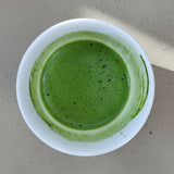 #0967 Yunomi.Matcha - Barista no Mikata - Staff Selected Matcha for Delicious Lattes