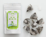 #0060.S5 NaturaliTea（ティーセブン）：有機紅茶グリーンミカン青みかん入り有機和紅茶テイーバッグ