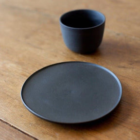 4th-market: Chanoki Wagashi Plate - tokinari.live