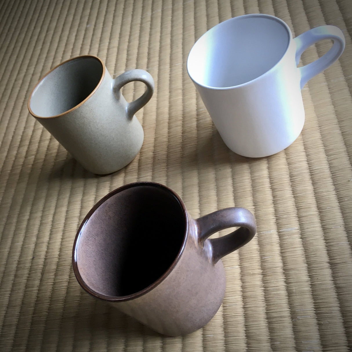 4th-market: Perna Mug Cup - tokinari.live