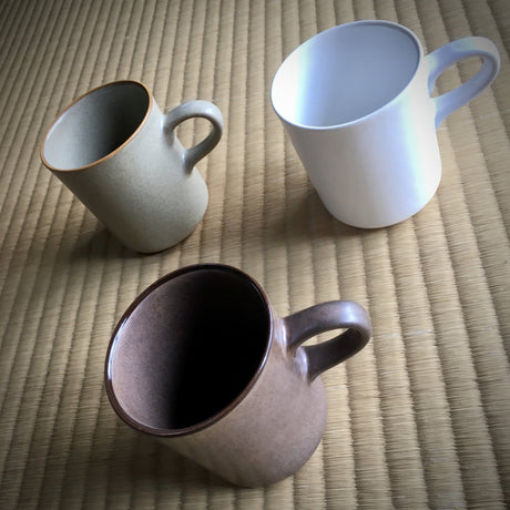 4th-market: Perna Mug Cup - tokinari.live