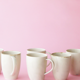 Kodama Toki: CLICK Mug / Brown