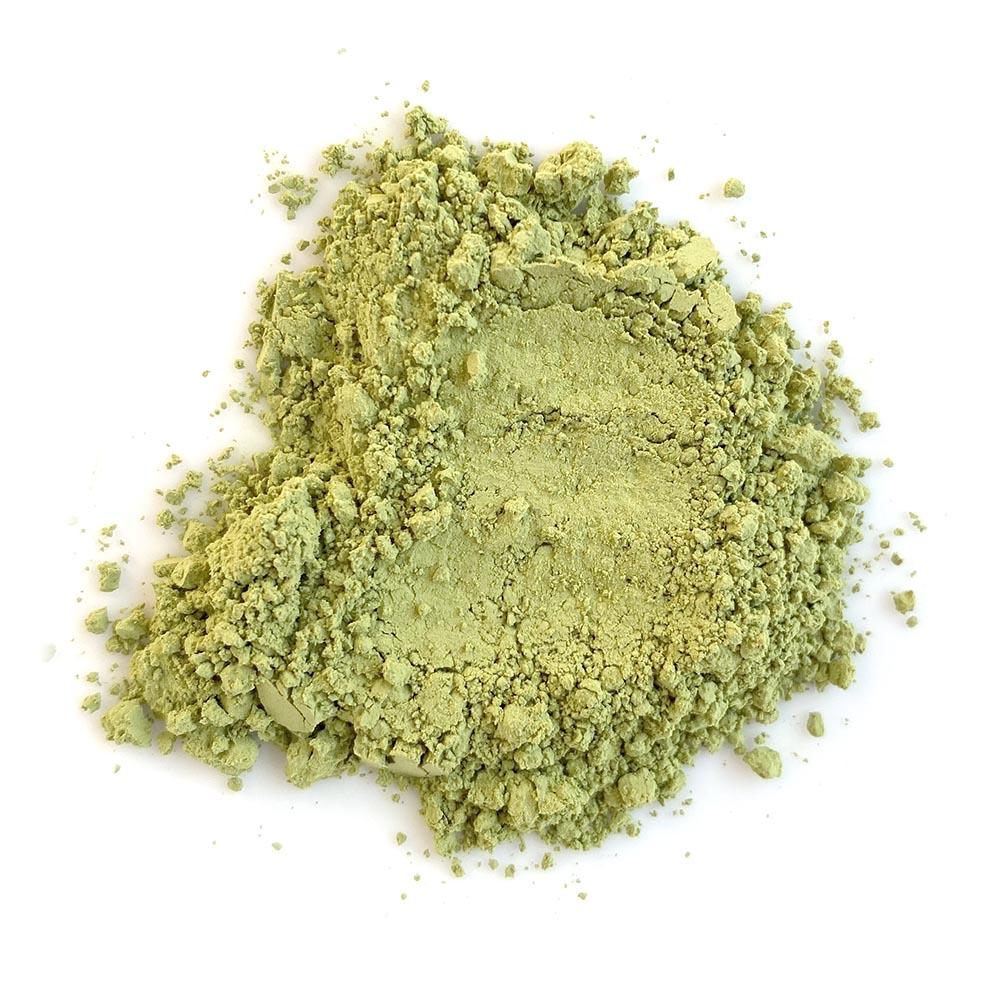 #0789.TX 湯呑み抹茶 自然栽培 - 料理用グレードK2
