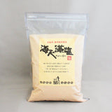 Amabito no Moshio Gourmet Seaweed Salt by Kamagari Bussan - tokinari.live