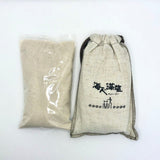 Amabito no Moshio Gourmet Seaweed Salt with Gift Bag by Kamagari Bussan - tokinari.live