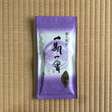 AOI Seicha: Imperial Gyokuro, Fukujyu 一期一会／福寿 - tokinari.live