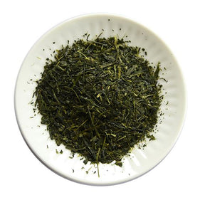 Ashikubo Teaworks: 2022 Fukamushi Sencha The Steam King 足久保 蒸王 - tokinari.live