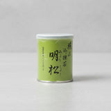 Asuka Tea Factory: Sayama Matcha, Myoushou Green 狭山抹茶明松 みどり - tokinari.live