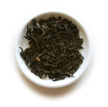 Azuma Tea Garden: Japanese Black Tea Samidori Cultivar - tokinari.live