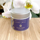 Azuma Tea Garden: "Kanoyama" - Matcha Cultivar Series Okumidori, Standard Ceremonial Grade 伊の山 - tokinari.live
