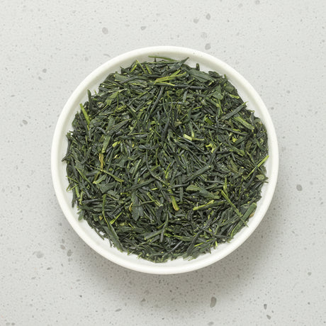 Azuma Tea Garden: Kyoto Kabusecha Ujimidori Single Cultivar - tokinari.live