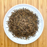 Azuma Tea Garden: Roasted Green Tea Stems, Kukihojicha - tokinari.live