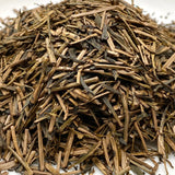 Azuma Tea Garden: Roasted Green Tea Stems, Kukihojicha - tokinari.live